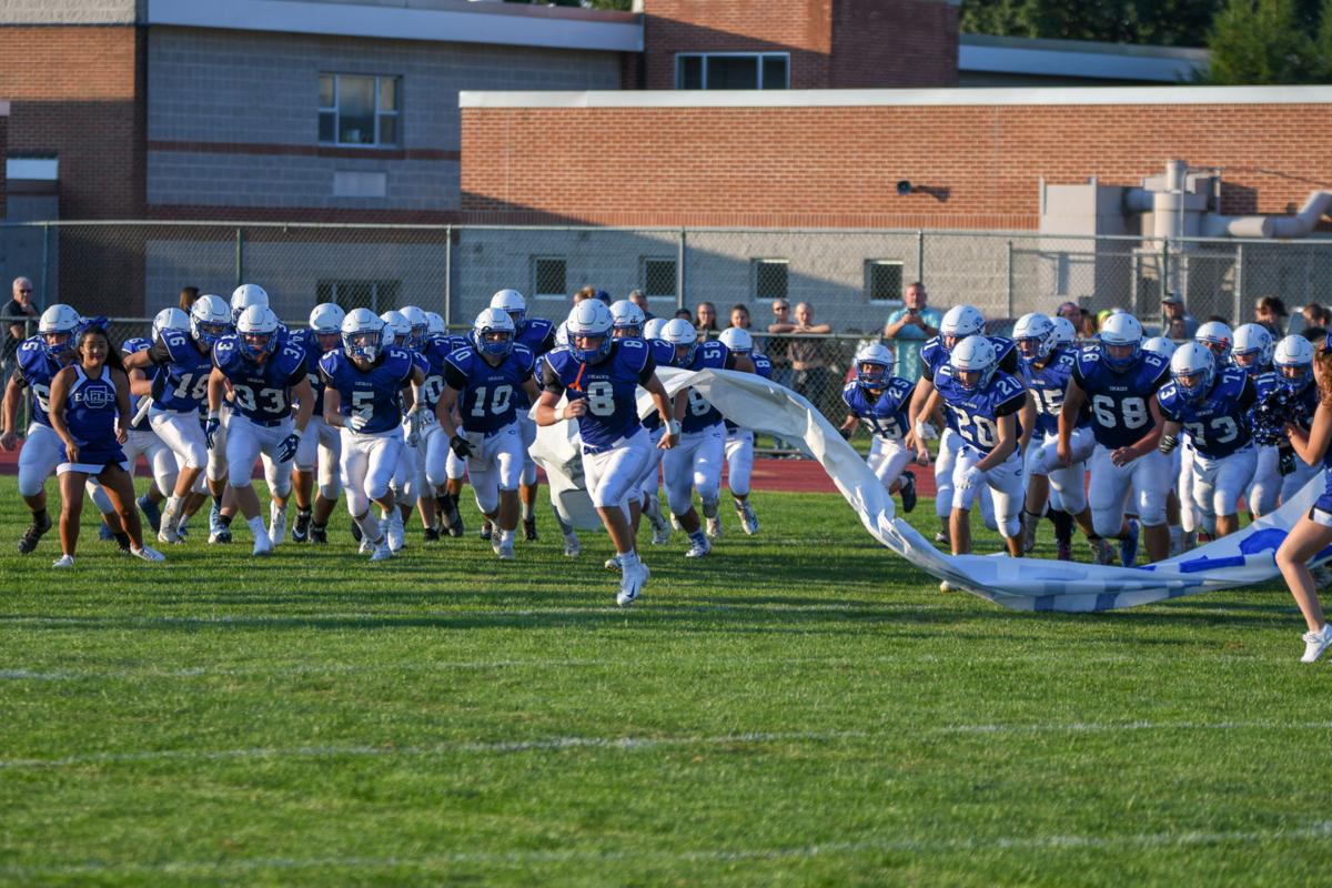 3 LL League football facts for Sept. 20 Crossover games, notables