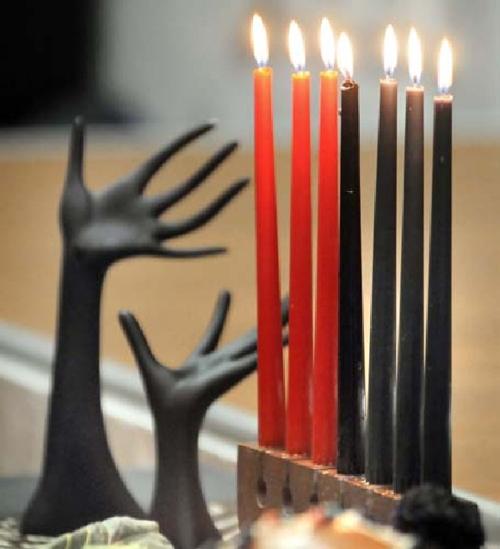 Music Principles Part Of Kwanzaa Celebration At Crispus Attucks Community Center Faith Values Lancasteronline Com
