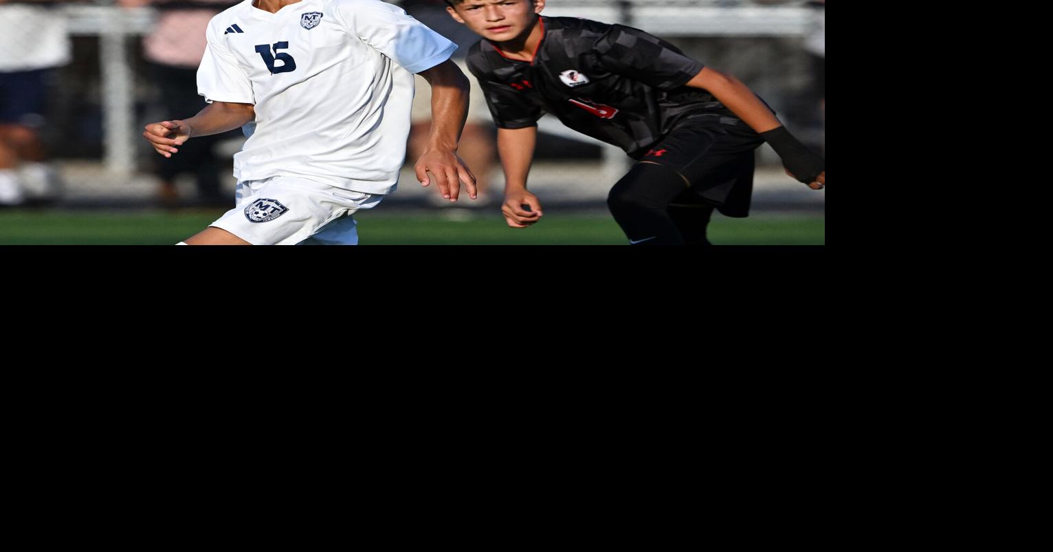 'The game of his life': Manheim Township sophomore delivers against rival Warwick in boys soccer Sep 9, 2026