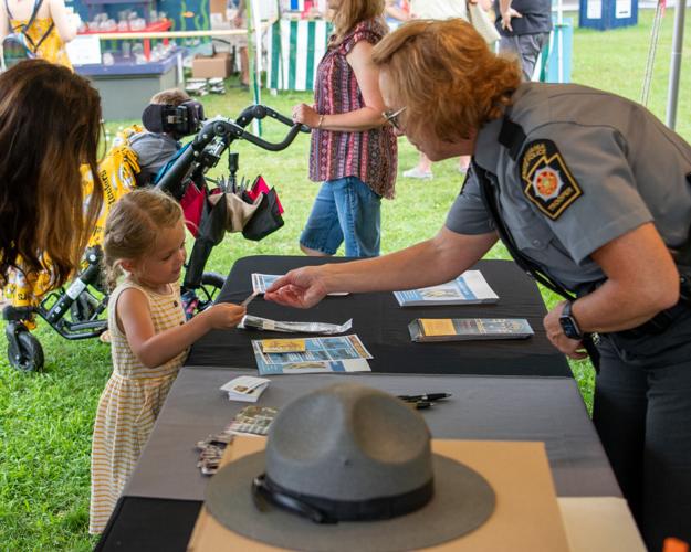 Terre Hill Days returns with carnival rides, musical guests and games
