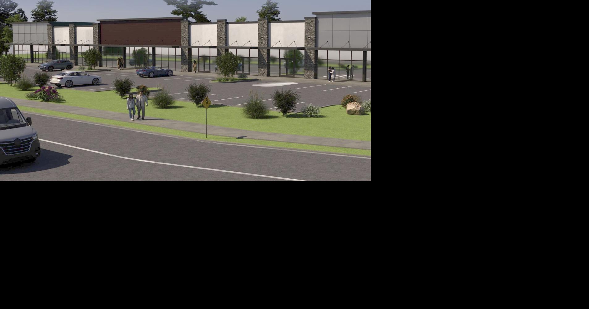 160-unit mixed-use development near Manheim Borough awarded $1M state grant