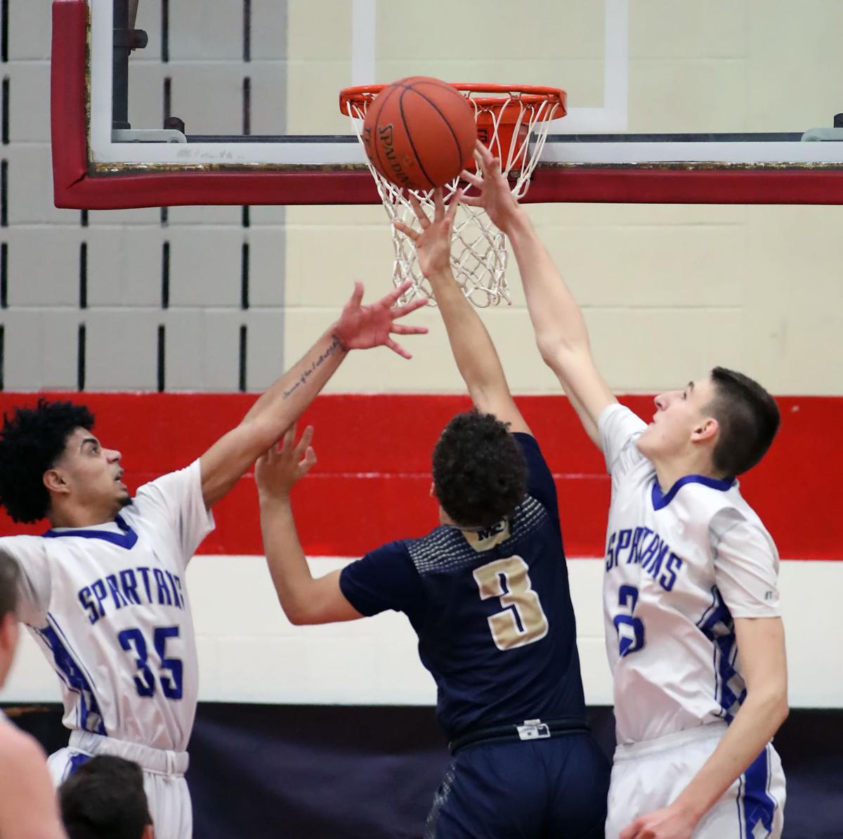 Bishop Mcdevitt Boys Roll Past Garden Spot In Warwick Tourney