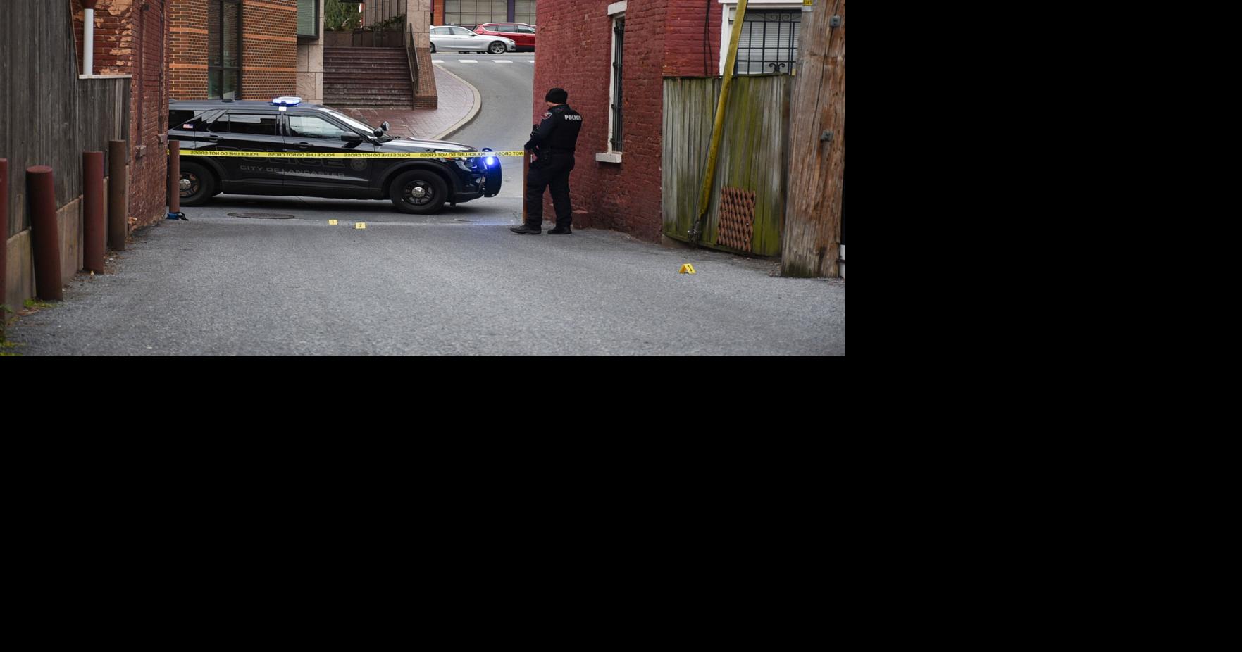 Juvenile injured after shooting in Lancaster city [update] | Local News ...