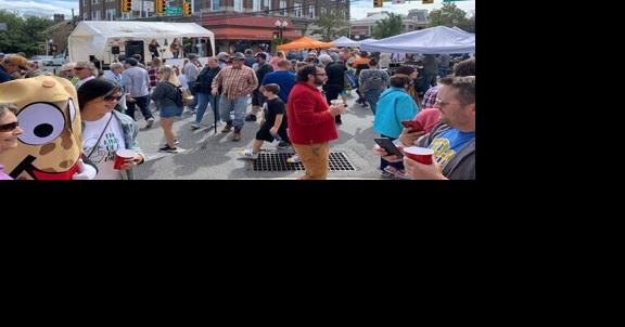 Ebensburg Potato Fest puts small Pennsylvania town on the map - Vimarsana News