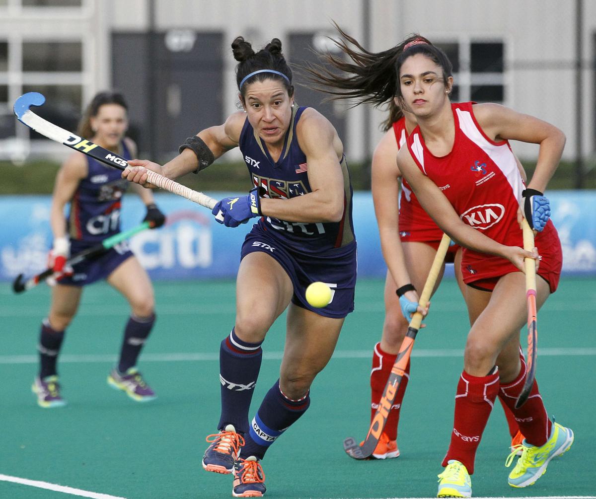 Captain Melissa Gonzalez, goalie Jackie Briggs announce ...
