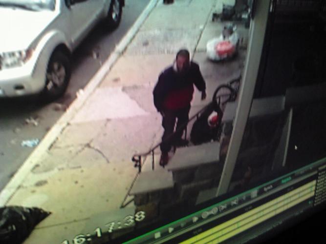 Images: Lancaster police seek public's help to identify suspect in ...