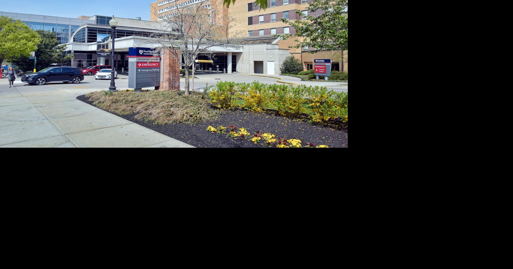 Covid 19 Hospitalizations May Soon Set Pandemic Record In Lancaster County Health Lancasteronline Com