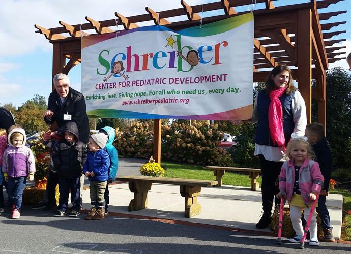 Schreiber Pediatric Jobs