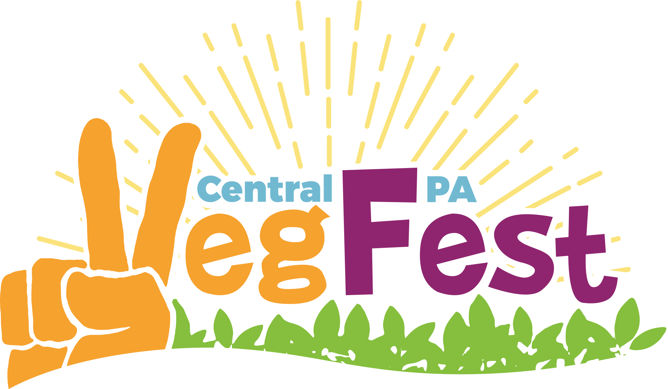 Lancaster VegFest brings vegan food, music, speakers, kids' activities