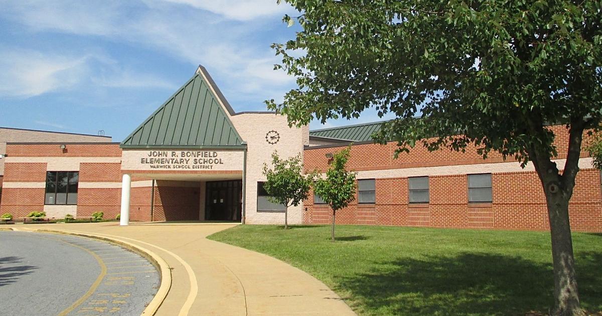 John R Good Elementry John R. Bonfield Elementary moving to virtual format after COVID cases ...