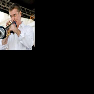 Trumpeter-singer to open jazz series at the Fulton | Entertainment ...