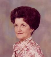 Betty S. Mellinger