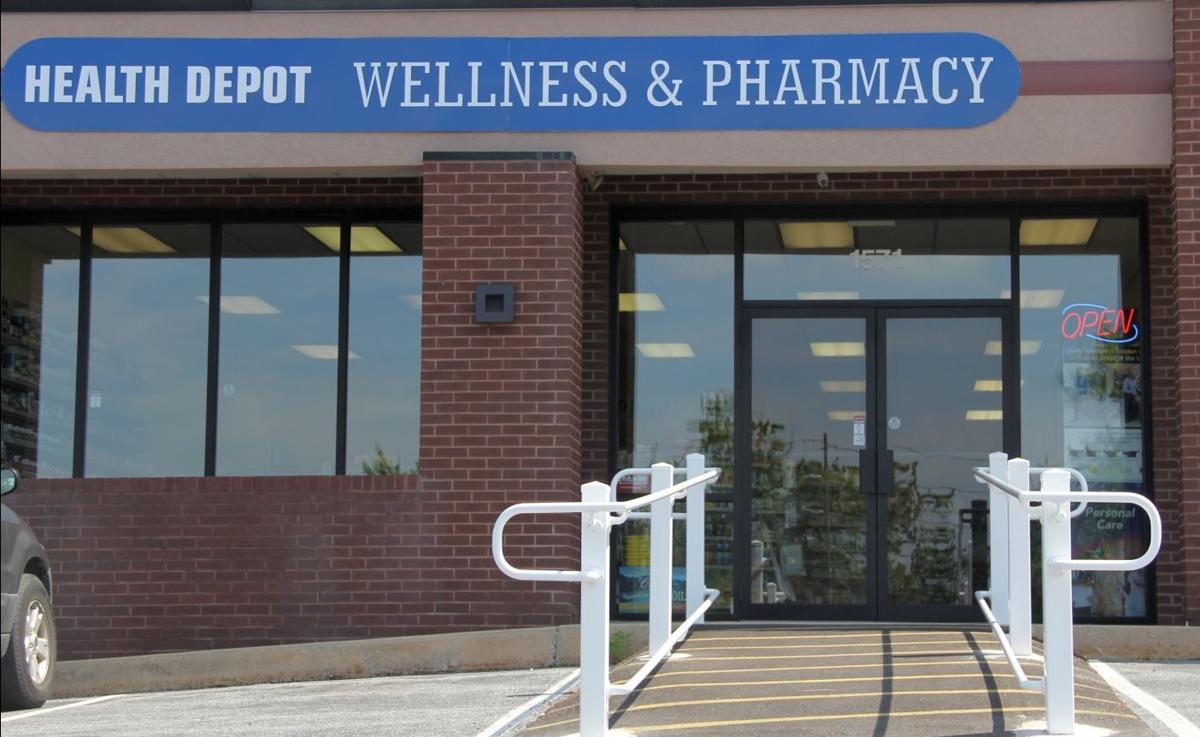 Health Depot pharmacy and wellness center opens outside Lancaster
