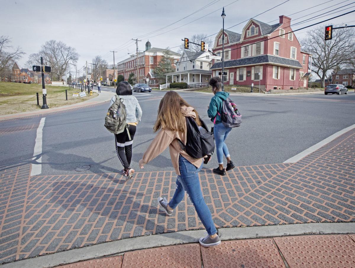 Millersville University To Consider Cutting Faculty Amid Pandemic Joining 9 Other Passhe Schools Local News Lancasteronline Com Anyone have some recent anecdotes about merit being offered at a passhe school? millersville university to consider