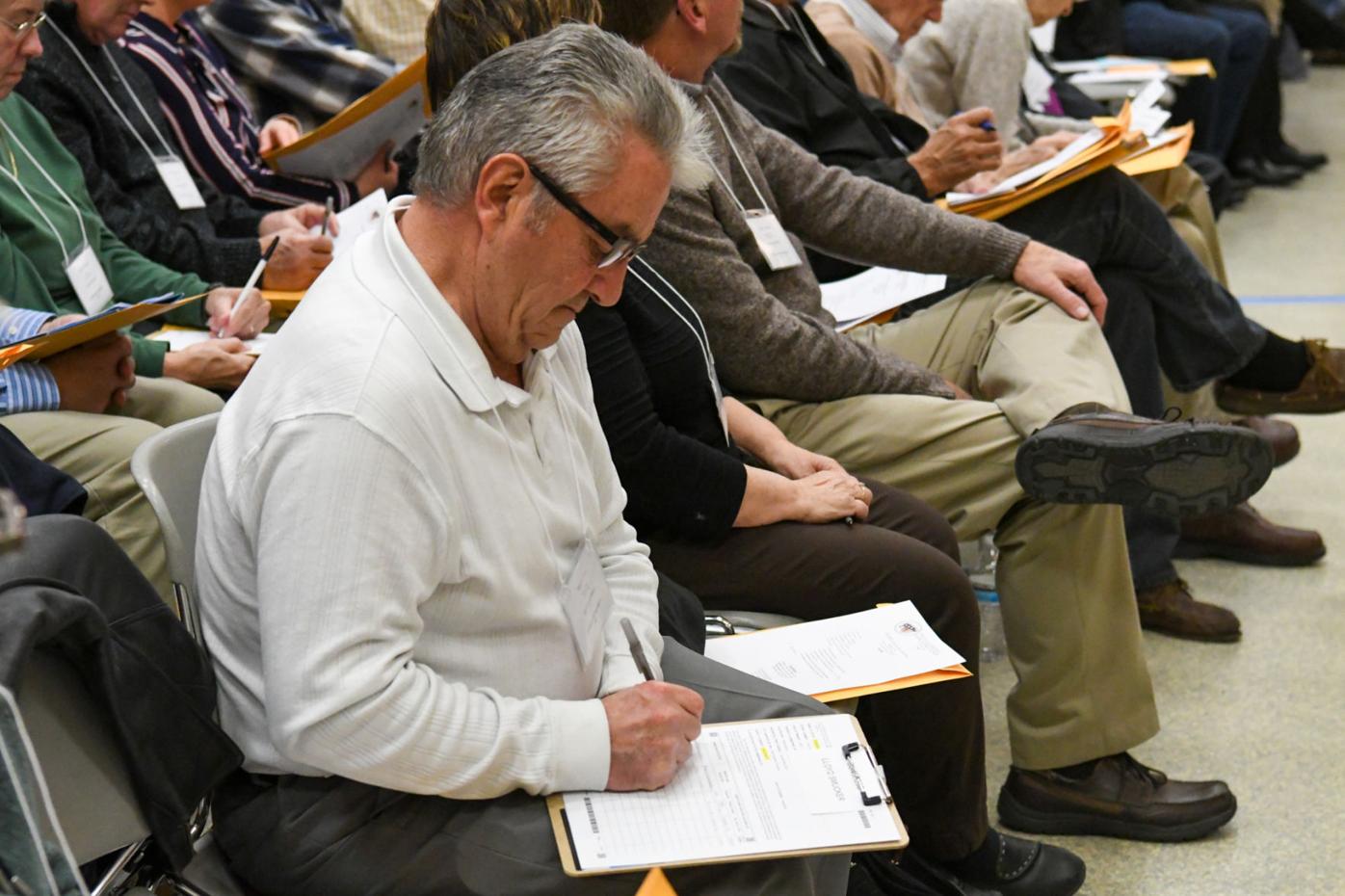 The Lancaster GOP will decide who it should endorse in 4 key ...