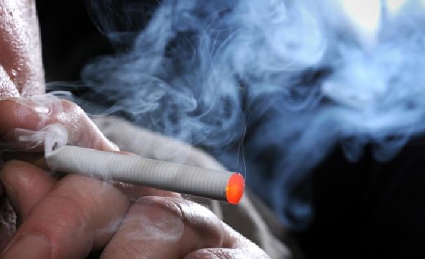 elfbar nachfüll pod läuft aus Analysis of Vaporizers, E-Cigarettes, and other ENDS main image 1