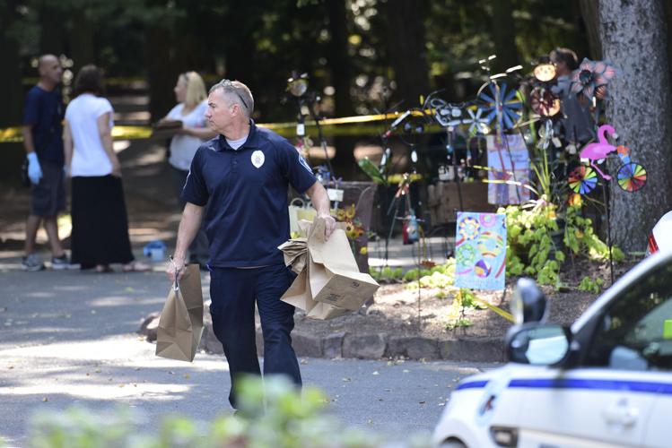 Owner of popular Mount Gretna gift shop slain, alleged shooter alive