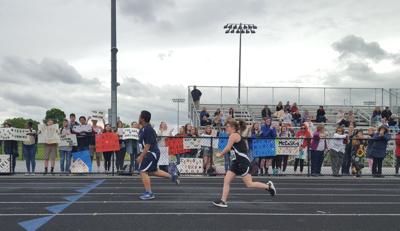 Unified track and field championships 2019