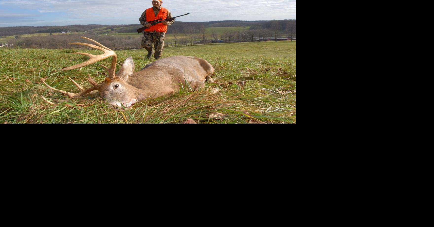 All but 1 hunting season expected to include Sundays [column]