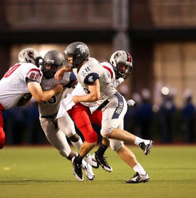 College Scene Pederson Leaps Into Lineup At Case Western Reserve