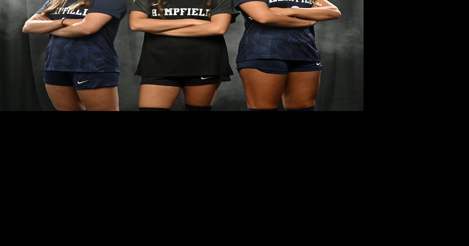'We've pushed each other': Hempfield girls soccer's dynamic goalie duo doesn't mind sharing the job Aug 27, 2026