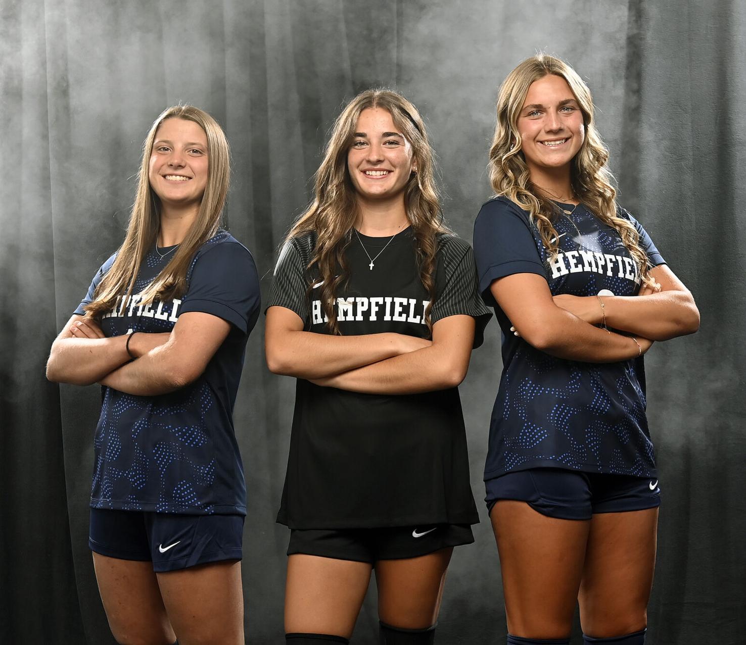 Vip Models Hempfield rides solid defense into L-L girls soccer title shot | Girls ...
