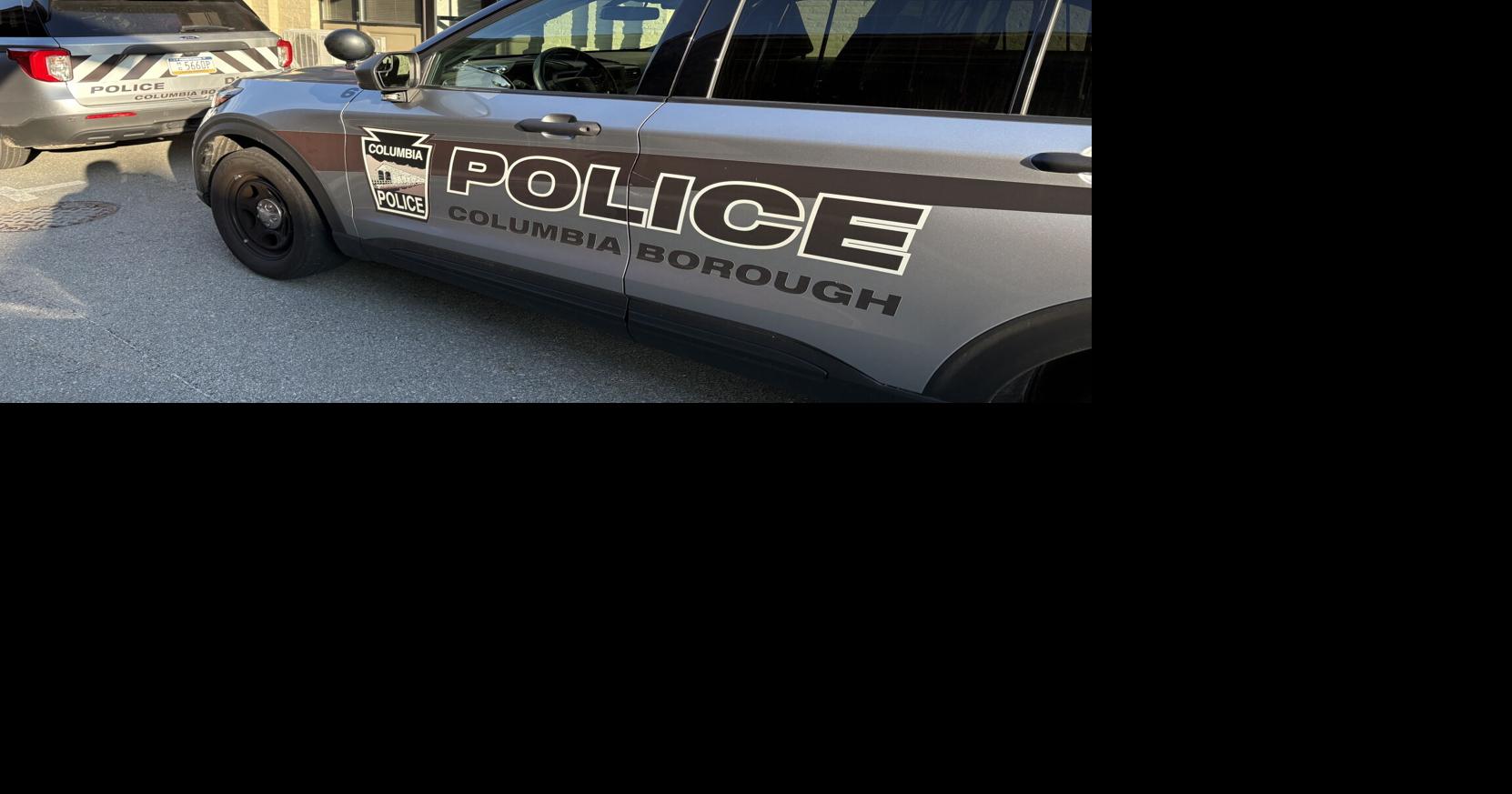 Marietta man died of single stab wound to the chest in Columbia, coroner rules homicide Jul 9, 2026