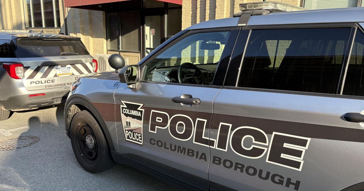 Marietta man died of single stab wound to the chest in Columbia, coroner rules homicide Jul 9, 2026
