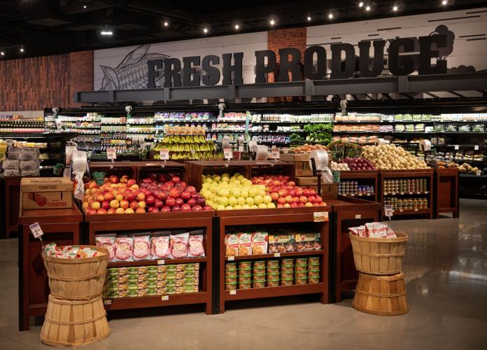 DutchWay Farm Market opens new store in Ephrata, joining Good's in