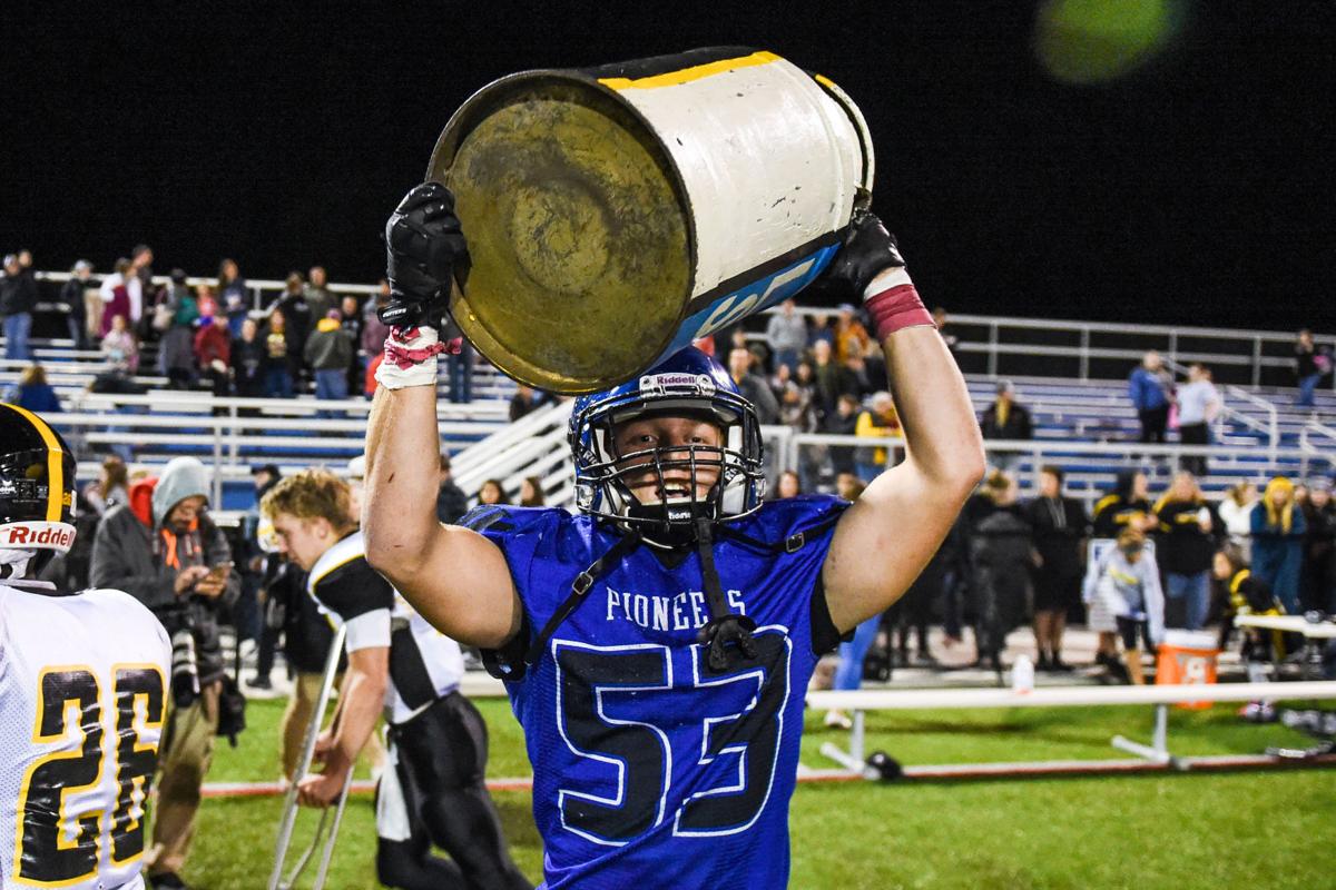 At Long Last It S Title Game Day For Cocalico Lampeter Strasburg