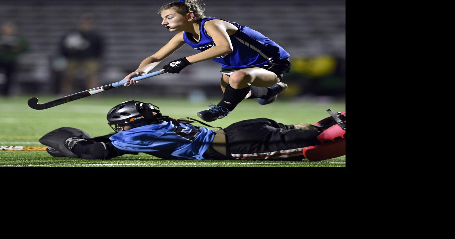 Seniordominated Elizabethtown defeats Conestoga Valley in field hockey