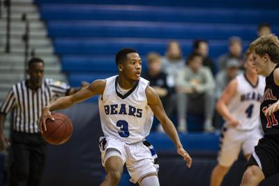 Recapping Wednesday S L L League Boys Basketball Action High