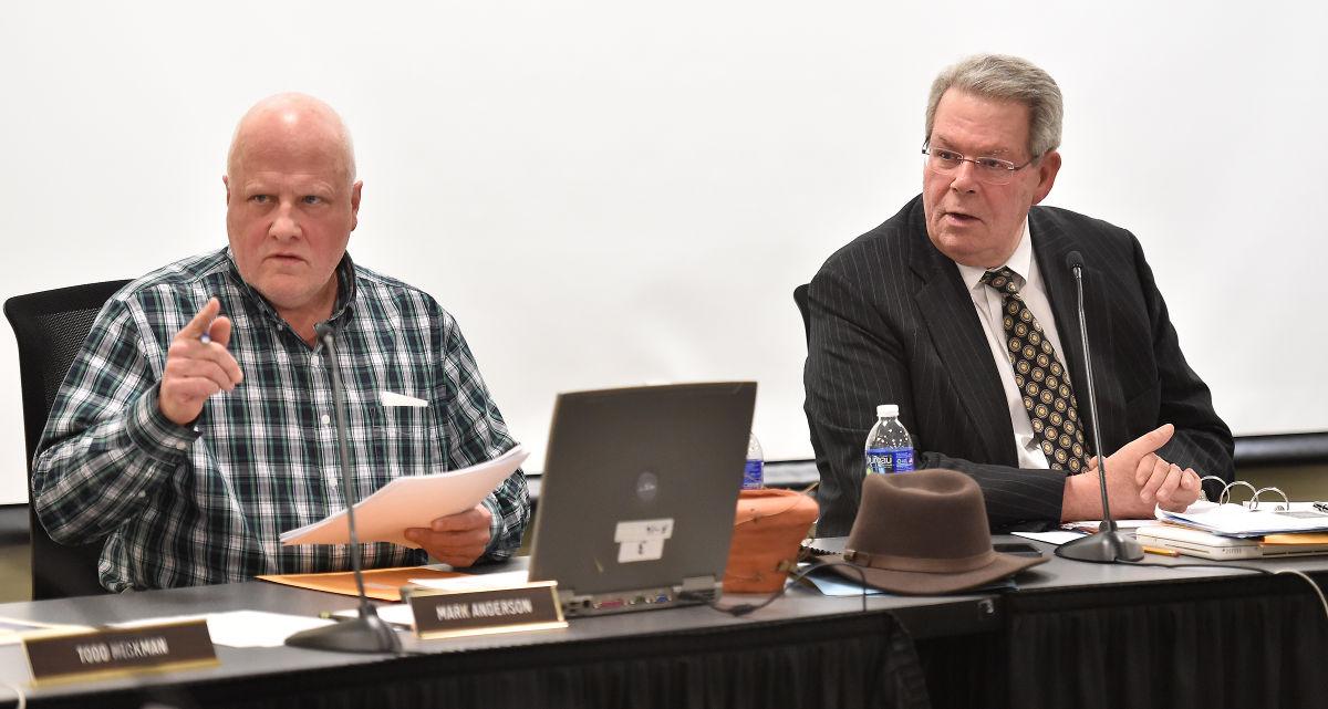 Manheim Township voters oust longtime school board member, plus results