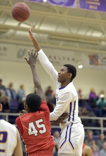 Lancaster Catholic vs Susquehanna Twp.-D3 4A Semifinal