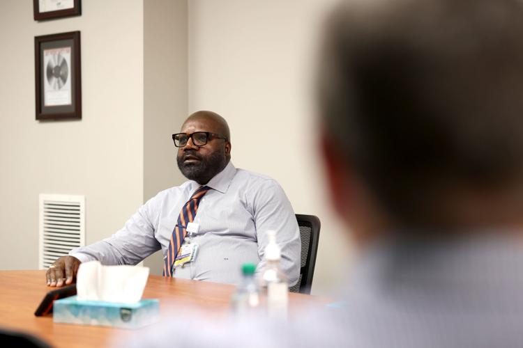 Executive director discusses behavioral health treatment in Lancaster