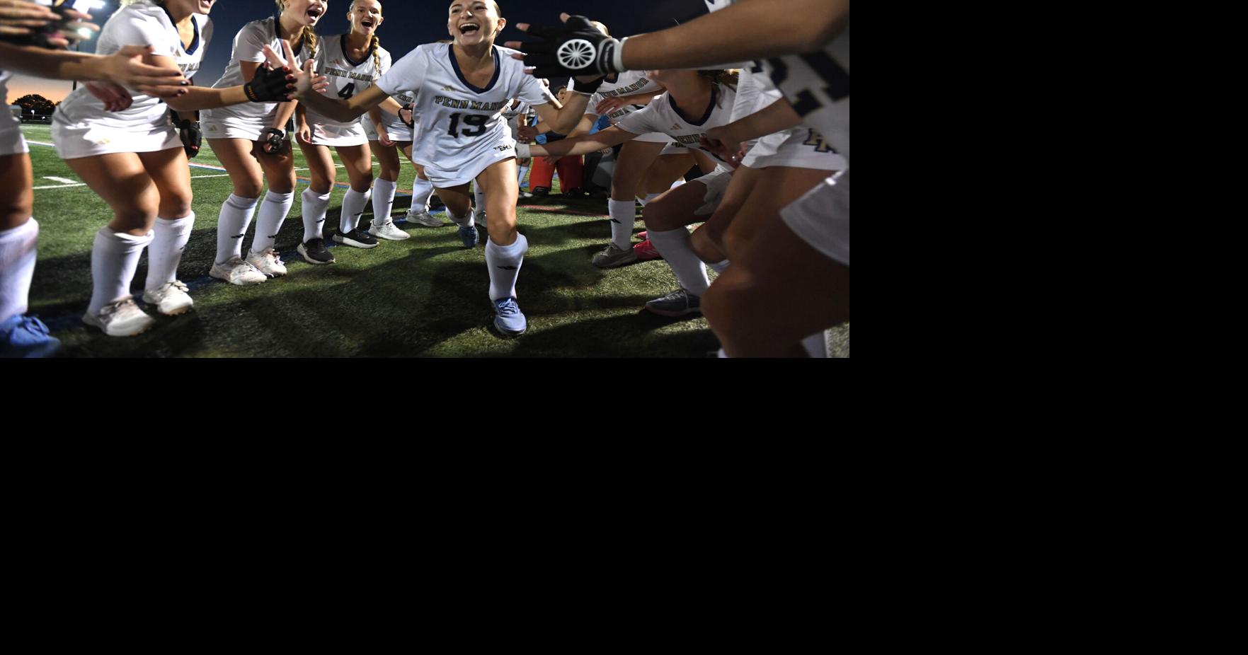 Penn Manor field hockey starts strong in L-L League Section 1 thanks to its 'last line of defense' Sep 8, 2026
