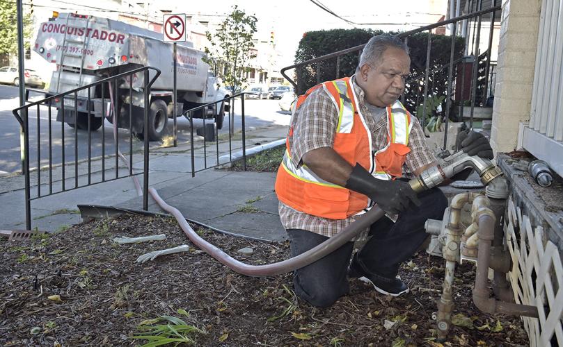 Lancaster County heating oil companies scramble to meet record demand in  cold snap | Local News | lancasteronline.com