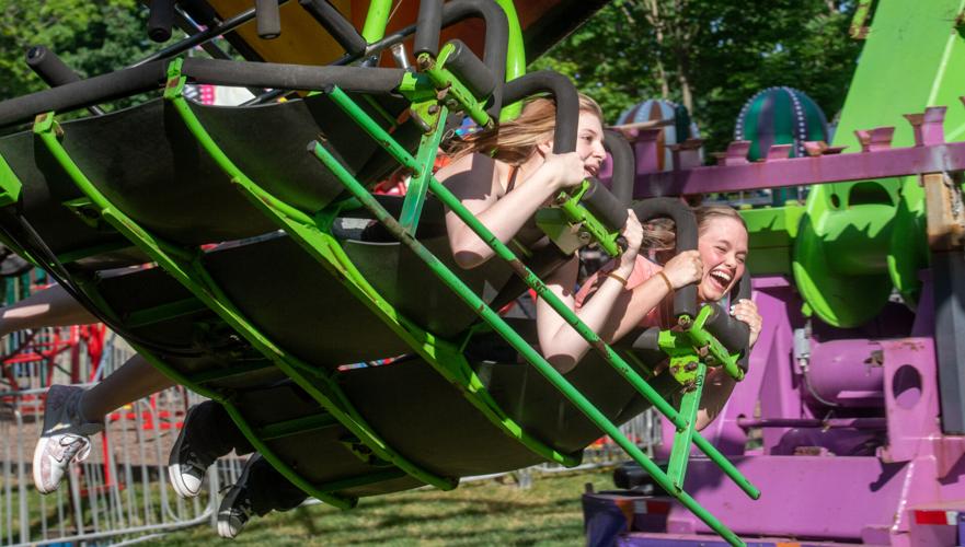 The summer kicks of with Adamstown Community Days [photos] Local News