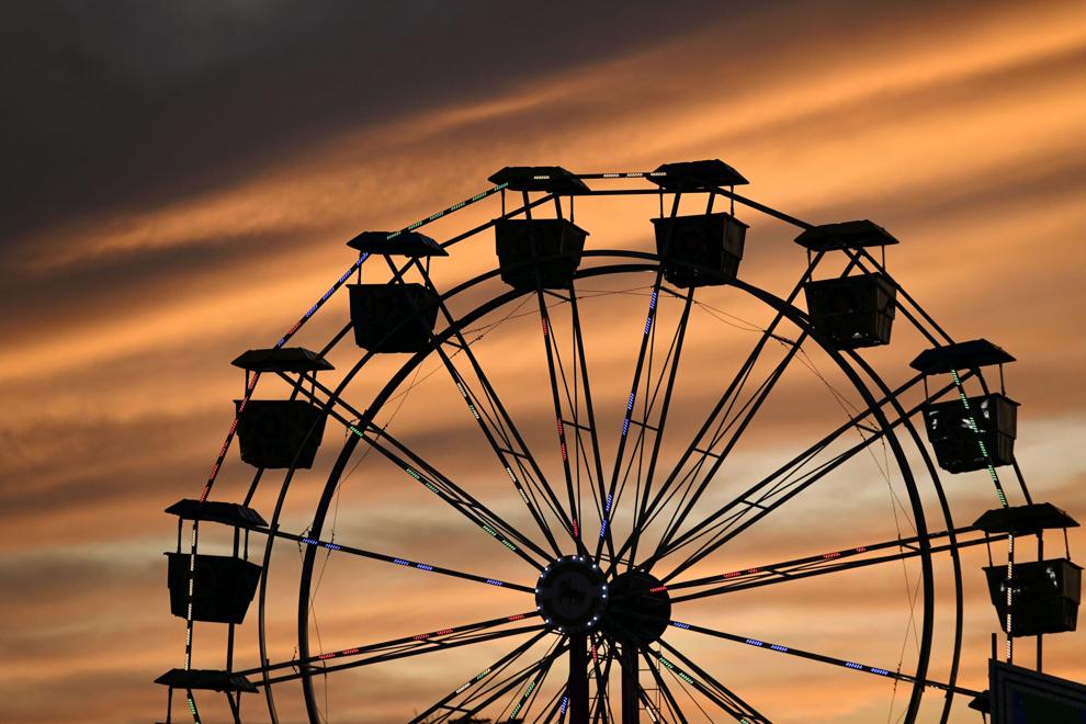 What do Lancaster County's fairs mean to you? Let us know. [survey
