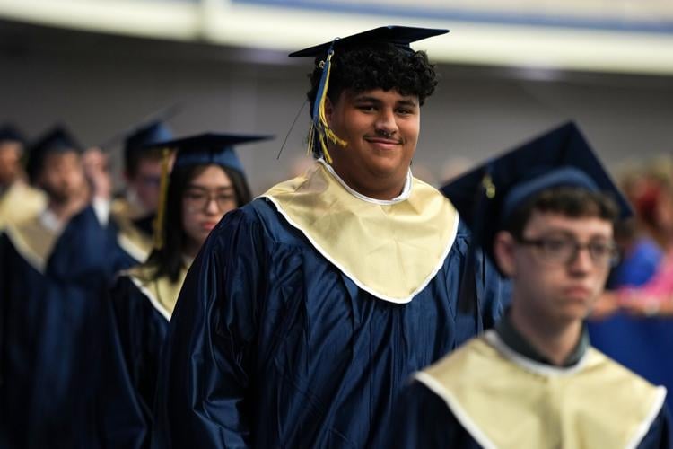 Penn Manor High School Class of 2023 graduation [photos] Local News