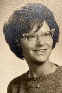 Susan W. McHose | Obituaries | Lancasteronline.com