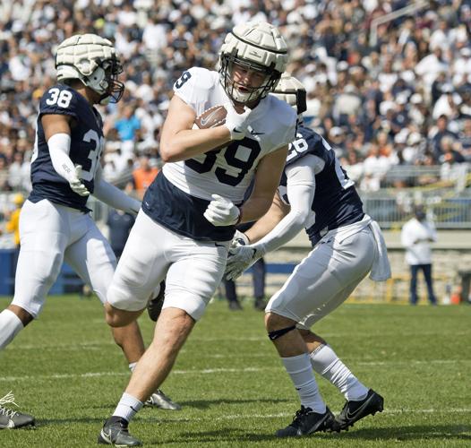 Penn State Blue and White Game [photos] Football
