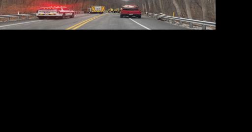 Father and daughter killed in Penn Township crash Friday - Vimarsana News