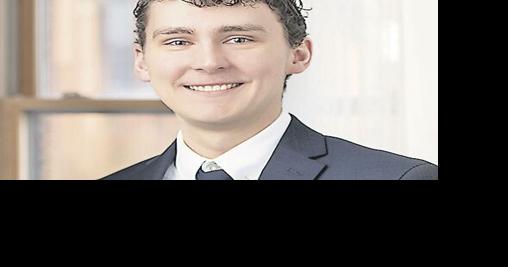 Sean O'Hanlon - Who's News Jan 28, 2024 | Local Business - Vimarsana News