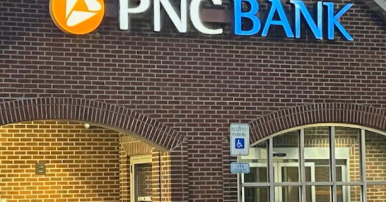 PNC Bank 1 Trolly Run Road ATM pull | | lancasteronline.com
