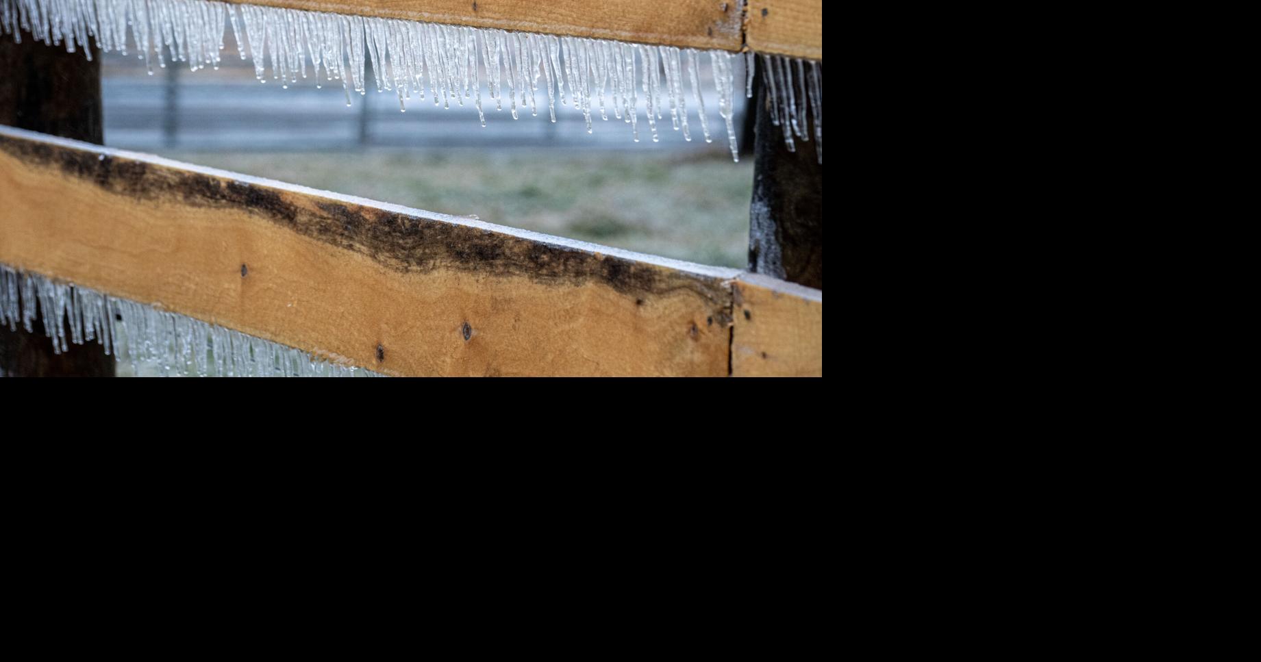 Code Blue alerts for Lancaster County this weekend as AccuWeather calls