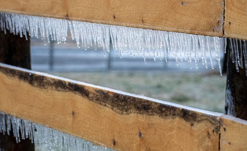 Code Blue alerts for Lancaster County this weekend as AccuWeather calls