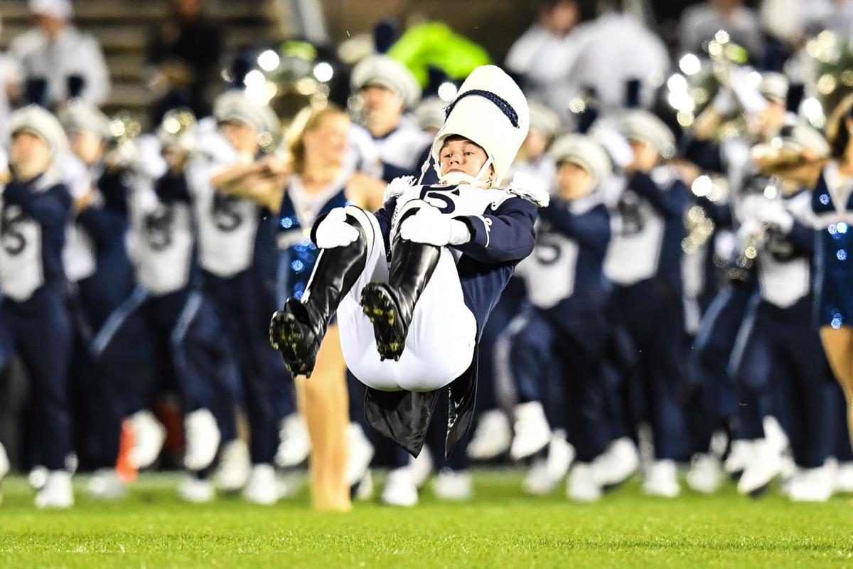 Penn State Plans A Virtual Alternative To The Blue White Game