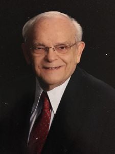 Rev. Richard E. Grant | Obituaries | lancasteronline.com