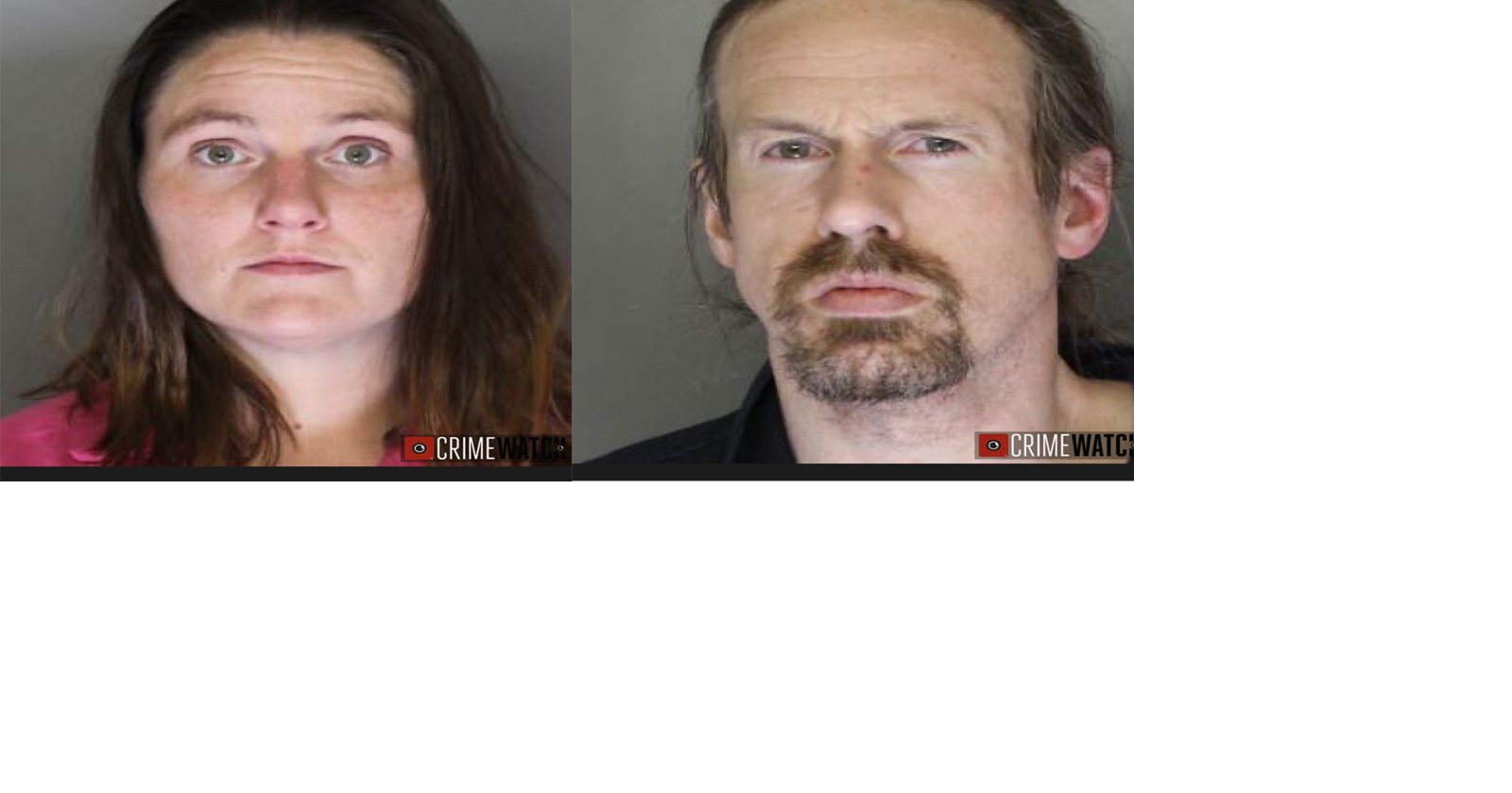 Lancaster city couple charged with dealing methamphetamine with ...